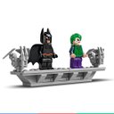 Ver mais imagens de Blocos de Montar LEGO Batman Batmóvel Batmobile Tumbler Carro Super-Herói DC Comics Decoração