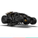 Ver imagem 6 de Blocos de Montar LEGO Batman Batmóvel Batmobile Tumbler Carro Super-Herói DC Comics Decoração