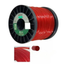 Fio Nylon Redondo Roçadeira Grama Ekilon - 3