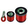 Fio Nylon Redondo Roçadeira Grama Ekilon - 2