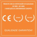 Ver imagem 6 de Piso Vinilico Autocolante Madeira Régua Adesiva Caixa 8m2 - Madeira Canela - Imitação Madeira