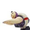 Ver imagem 6 de Escultura Banhista Resina Maiô Mosaico Boia Natação Premium