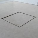 Ver imagem 4 de RALO LINEAR SQUARE TAMPA OCULTA 10CM