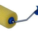 Ver imagem 3 de Kit 3 Minirolos Superficie Lisa Refil Econômico 15cm | Tigre