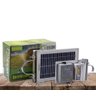 Cerca Eletrica Solar Zs20bi 0,31j C/bateria Moura - Zebu - 2