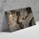 Ver imagem 5 de Kit 5 Revestimentos Adesivos Porcelanato Mármore 60x30cm Autocolante