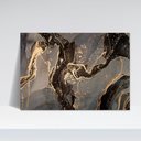 Ver imagem 1 de Kit 5 Revestimentos Adesivos Porcelanato Mármore 60x30cm Autocolante
