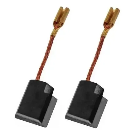 Ver imagem 2 de Escova de Carvão Esmerilhadeira Dewalt 4 D28112 Dw319