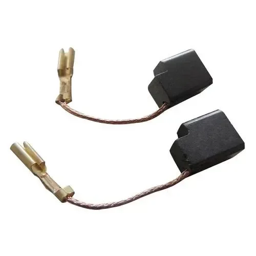 Ver imagem 3 de Escova de Carvão Esmerilhadeira Dewalt 4 D28112 Dw319