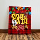 Ver imagem 5 de Kit 3 Quadro Decorativo Festa Junina Família São João Est4 28x20