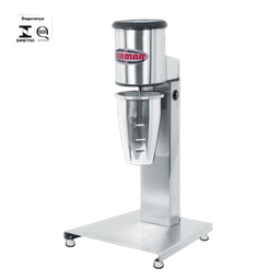 Batedor de Milk Shake - Bm 71/72 Nr - 1