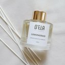 Ver imagem 2 de Aromatizador com Varetas 100ml - Aromas para Seu Espaço