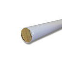 Ver imagem 3 de Kit Completo Varão de Cortina 1,5 Metros (madeira) Marrom