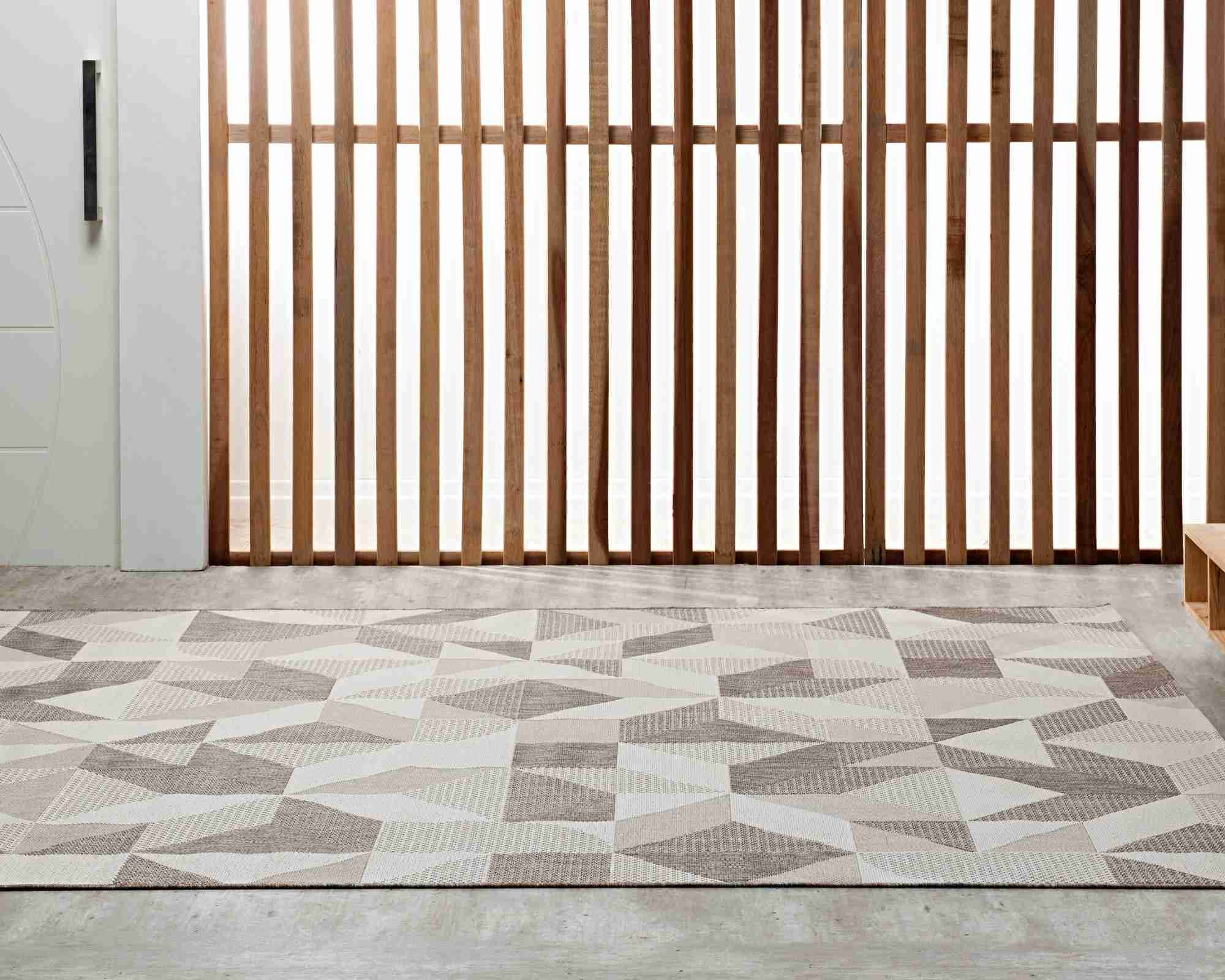 Tapete Sisal Santana 2,00 x 3,00 Des 011 Niazitex