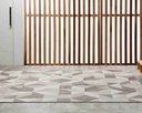 Ver imagem 1 de Tapete Sisal Santana 2,00 x 3,00 Des 011 Niazitex