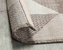 Ver imagem 3 de Tapete Sisal Santana 2,00 x 3,00 Des 011 Niazitex