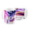 Caneca Dragonball Goku Estinto Superior Ativado - 1