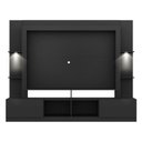Ver imagem 6 de Estante com Suporte Tv 65" e Leds Berlim Multimóveis V3384