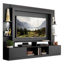 Ver imagem 1 de Estante com Suporte Tv 65" e Leds Berlim Multimóveis V3384