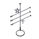 Ver imagem 1 de Ferramenta para Assentamento de Rei da Guiné