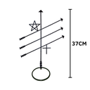 Ver imagem 2 de Ferramenta para Assentamento de Rei da Guiné