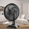 Ventilador de Mesa 40 Cm Maxx Force 127v 150w Britânia - 4