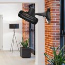 Ver imagem 5 de Ventilador de Mesa 40 Cm Maxx Force 127v 150w Britânia