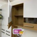 Ver imagem 5 de Cozinha Compacta 8 Portas Nala Kits Paraná
