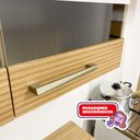 Ver imagem 7 de Cozinha Compacta 8 Portas Nala Kits Paraná