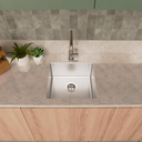 Ver imagem 2 de Cuba Premium Acet 30531 44*44*20 Ghelplu