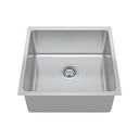 Ver imagem 1 de Cuba Premium Acet 30531 44*44*20 Ghelplu