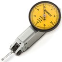 Ver imagem 4 de Base Magnética (papelão) com Ajuste Fino - Braço Articulado 190 Mm + Relógio Apalpador