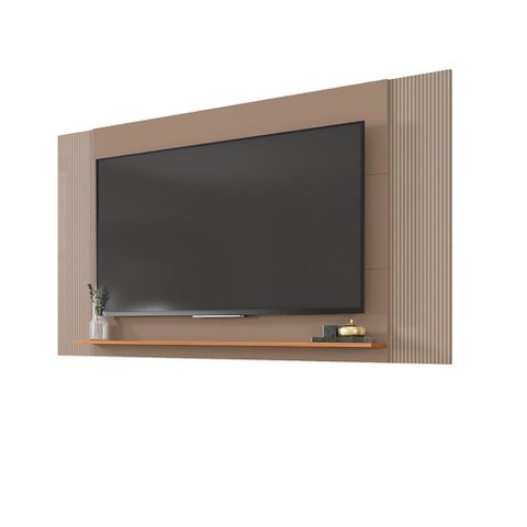 Painel Tv até 65 Pol Extensível 136-150-180cm Suspenso Visari C01 - D’Rossi