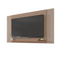 Ver imagem 1 de Painel Tv até 65 Pol Extensível 136-150-180cm Suspenso Visari C01 - D’Rossi