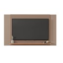 Ver imagem 5 de Painel Tv até 65 Pol Extensível 136-150-180cm Suspenso Visari C01 - D’Rossi