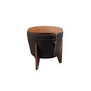 Ver imagem 3 de Puff Flex Larflex Preto