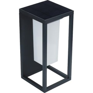 Luminaria Kohav Solar 3000k 2w 220 Lúmens