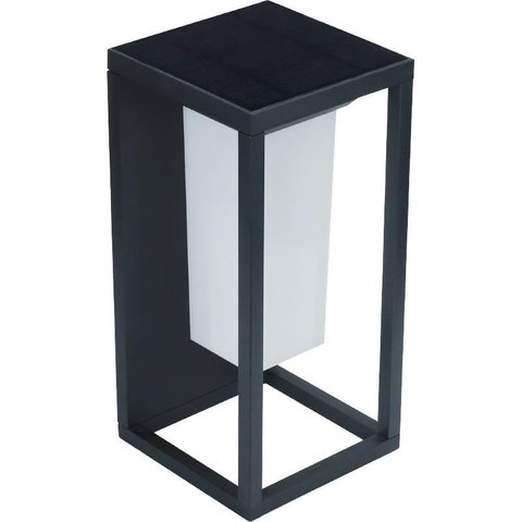 Luminaria Kohav Solar 3000k 2w 220 Lúmens