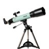 Telescópio Refrator 80mm Carson Qualidade 70x Astronomia - 1