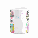 Ver imagem 3 de Caneca Professora Coruja - Ensina com Amor