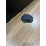 Mesa Plataforma Estação Trabalho Escritório 2 Lugares 1,20x90 Atacadao Moveis Escritorio - 5