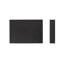 Ver imagem 2 de Balizador Sobrepor Mini Neu2 1,5w 3000k 40lm Preto-stella