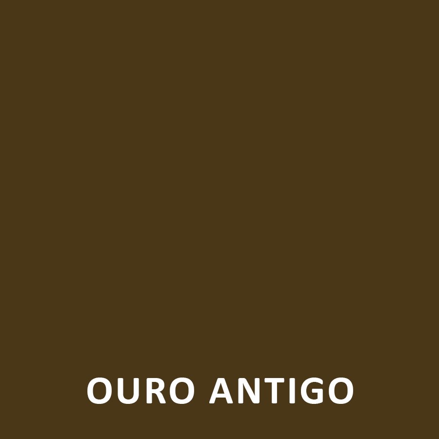 Tinta Esmalte Sintético Metálico para Ferro e Madeira Alto Brilho a Base de Solvente 0,9 L Cores Bla - 2