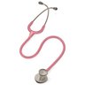 Estetoscopio 3m Littmann Lightweight Ii S.e. 2456 Rosa Perola com Areia - 2