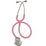 Estetoscopio 3m Littmann Lightweight Ii S.e. 2456 Rosa Perola com Areia - 1