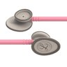 Estetoscopio 3m Littmann Lightweight Ii S.e. 2456 Rosa Perola com Areia - 3