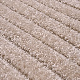 TAPETE REALCE LISTRAS AREIA 2,50x3,00 - J SERRANO - 2