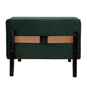 Ver imagem 2 de Puff Ciça Frater (FH4) X-01