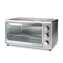 Ver imagem 6 de Compre Forno Elétrico 46 Litros 127V-1500W Prata Ce127K