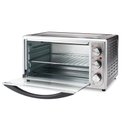 Ver imagem 5 de Compre Forno Elétrico 46 Litros 127V-1500W Prata Ce127K